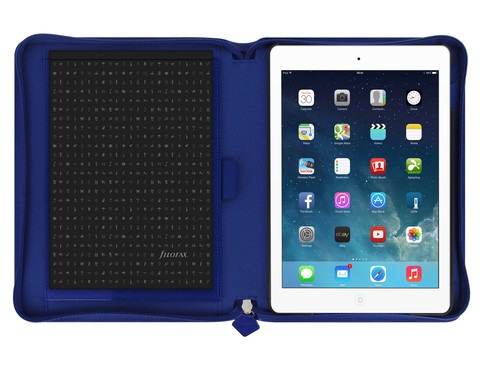 �ڥˡ��֥�å� iPad Air������ �֥롼 �ե������ե��å�����