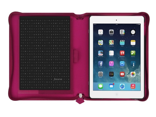 �ڥˡ��֥�å� iPad Air������ �饺�٥꡼ �ե������ե��å�����