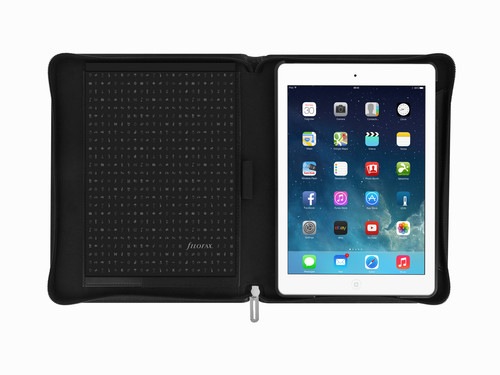 ��ȥ��ݡ��� iPad Air������ �֥�å� �ե������ե��å�����