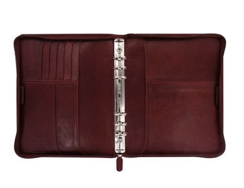 Filofax ���å����å� A5���å� �磻��