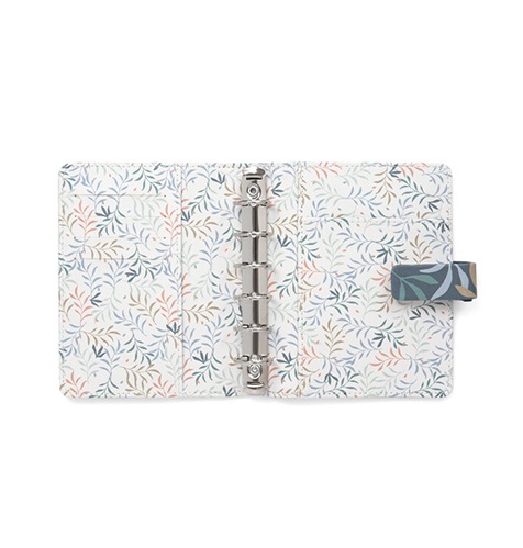 Filofax �ܥ��˥��� ���⡼�� �֥롼