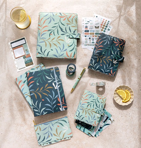 Filofax �ܥ��˥��� ���⡼�� �ߥ��