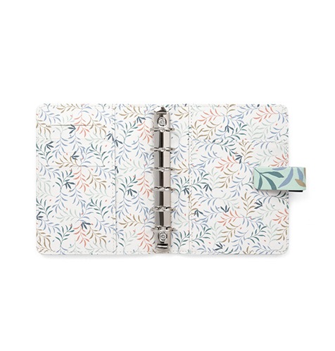 Filofax �ܥ��˥��� ���⡼�� �ߥ��