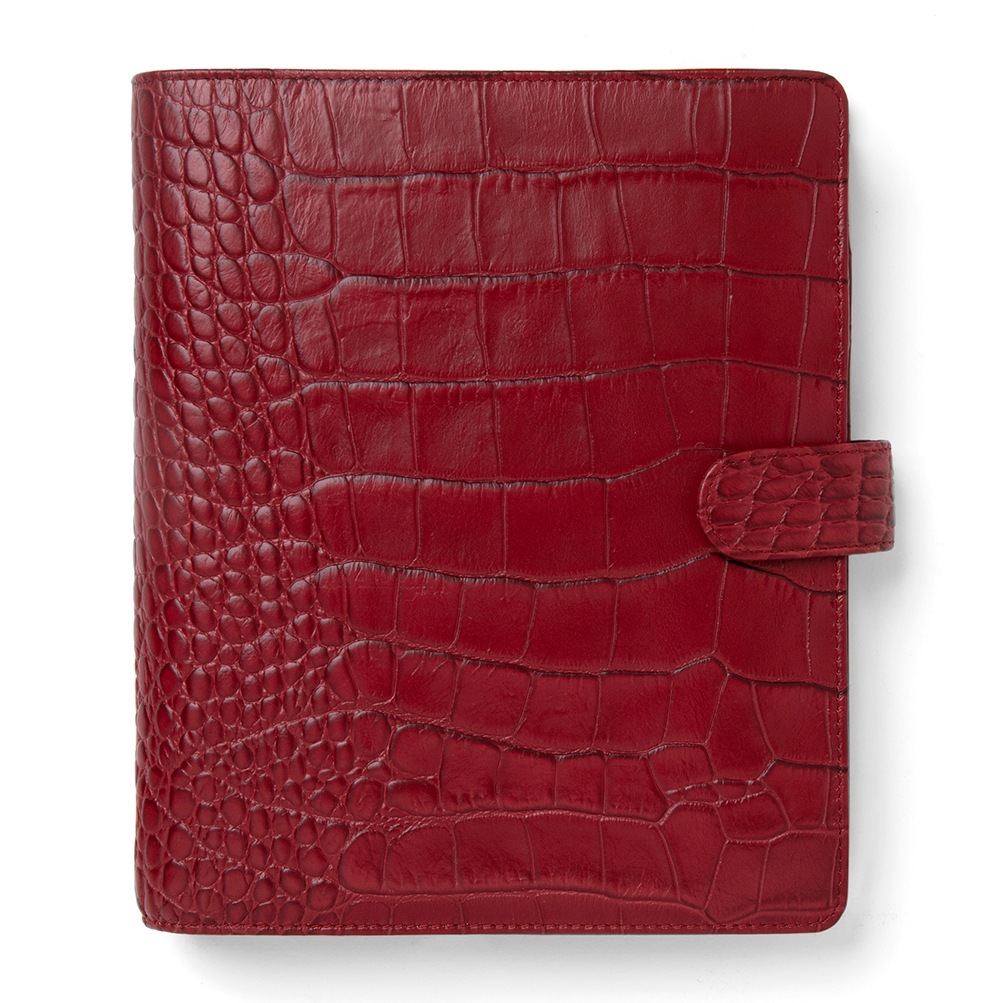 Filofax ���饷�å������å� A5 �����꡼