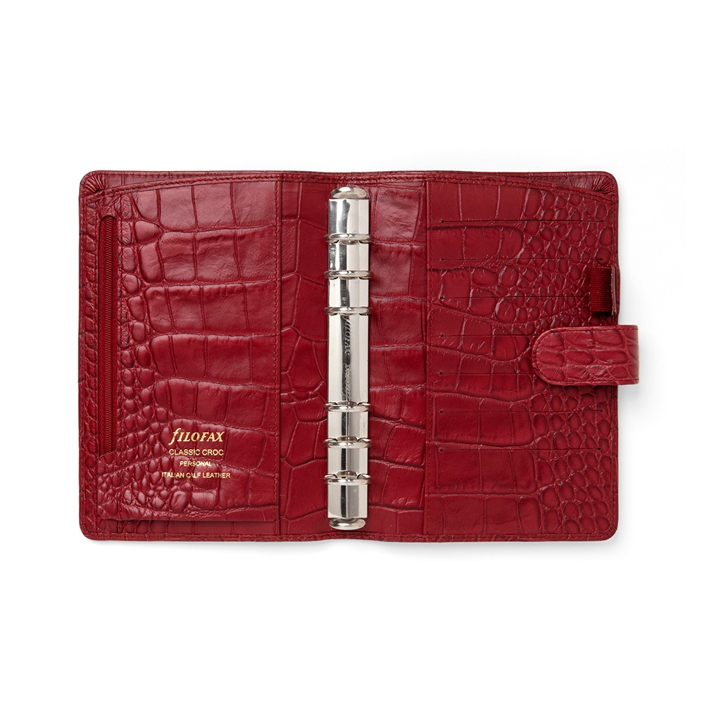 Filofax ���饷�å������å� �Х��֥� �����꡼