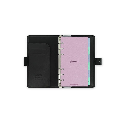 Filofax ���ե������� ����ѥ��� �֥�å�