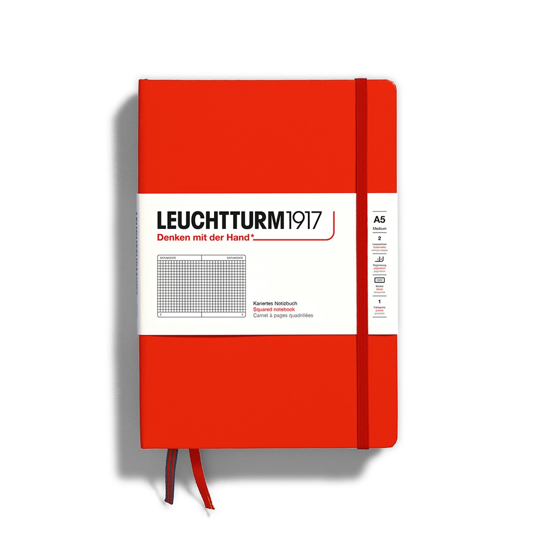 ϡɥС ߥǥ A5 եåå