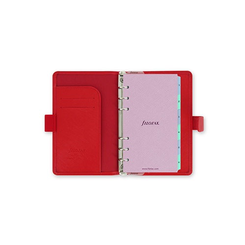 Filofax ���ե������� ����ѥ��� ��å�