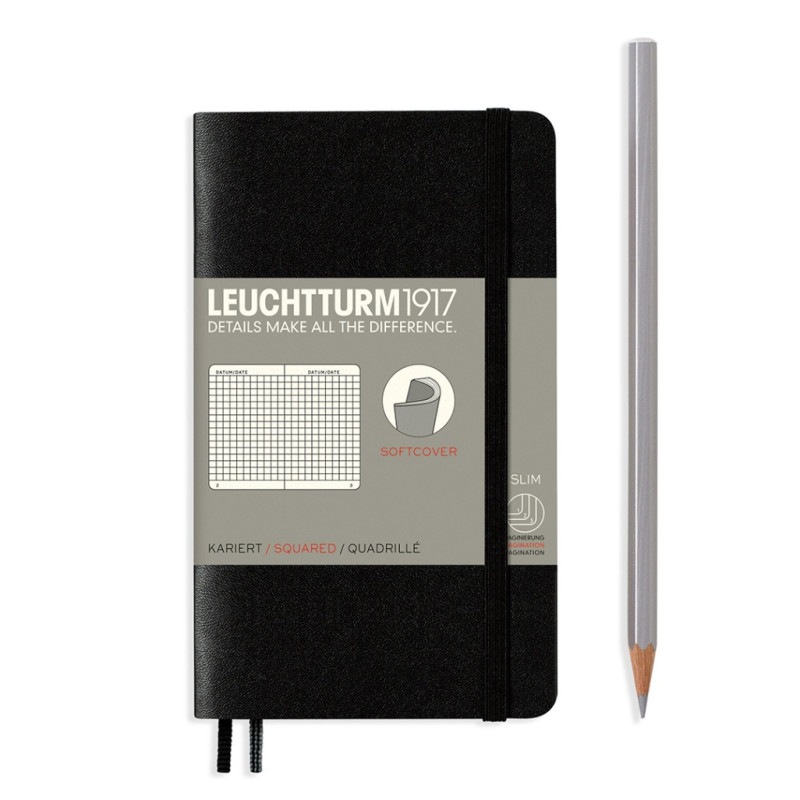 ���եȥ��С� �ݥ��å� A6 �֥�å�