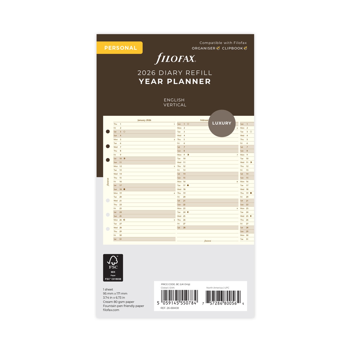 �С������륤�䡼�ץ��ʡ��ʥ��åȥ󥯥꡼���2026���Х��֥�