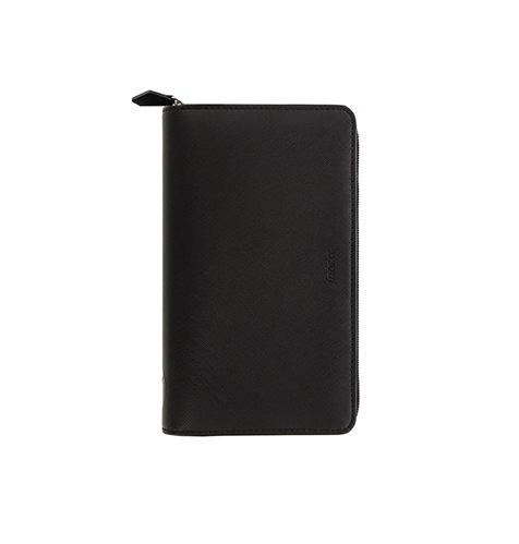 Filofax ���ե������� ����ѥ��ȥ��å� �֥�å�