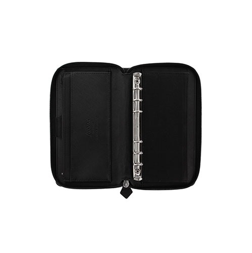 Filofax ���ե������� ����ѥ��ȥ��å� �֥�å�