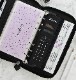 Filofax ���ե������� ����ѥ��ȥ��å� �֥�å�