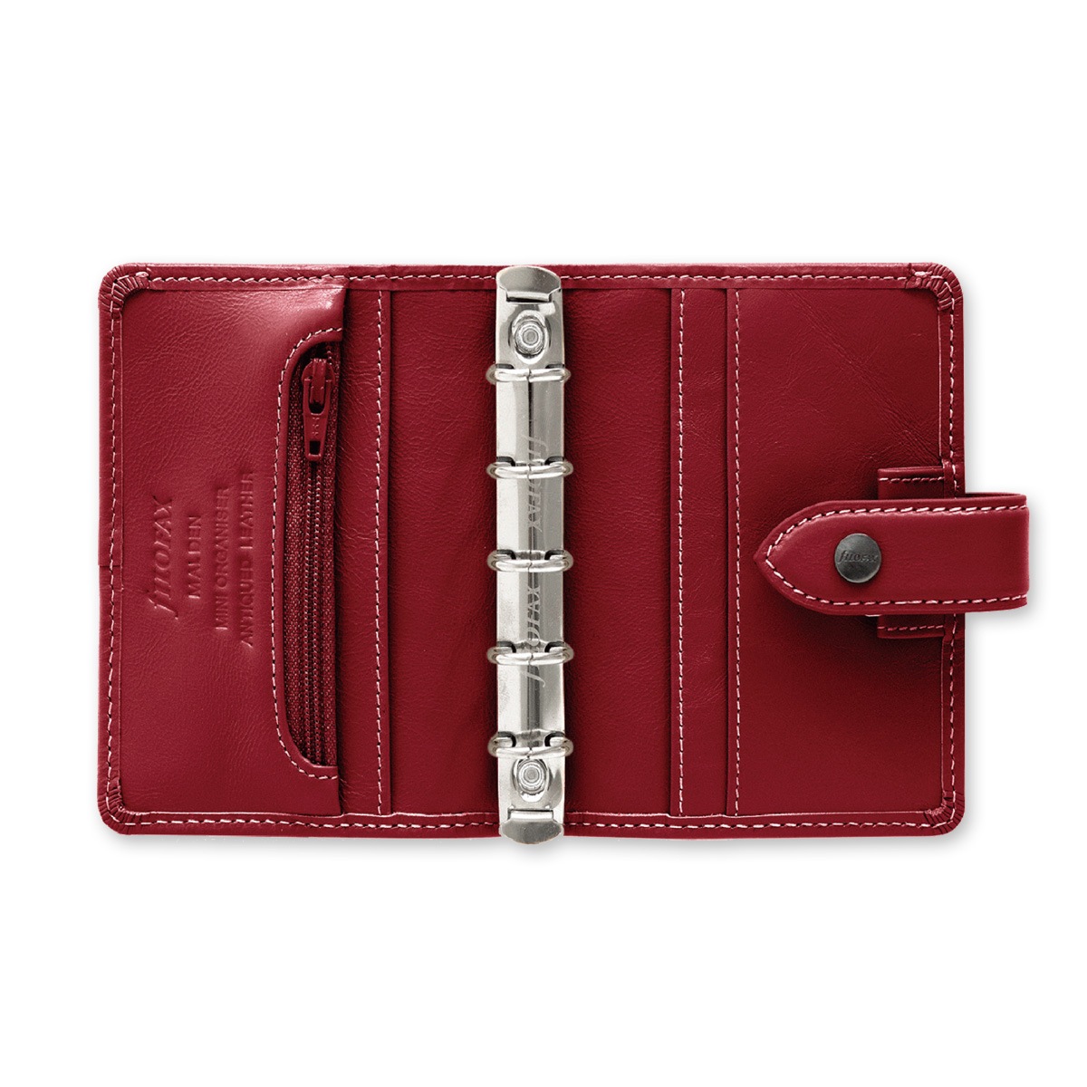 Filofax �ޥ�ǥ� �ߥ� �С�����ǥ�