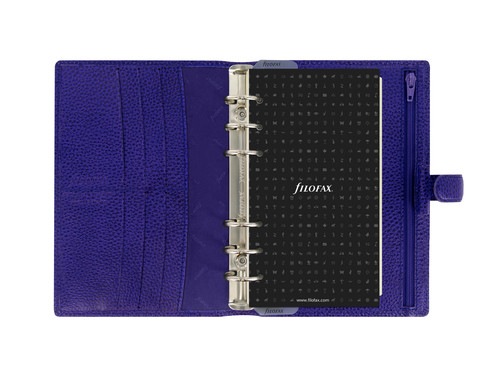 Filofax �ե��󥹥Х꡼ �Х��֥� �֥롼
