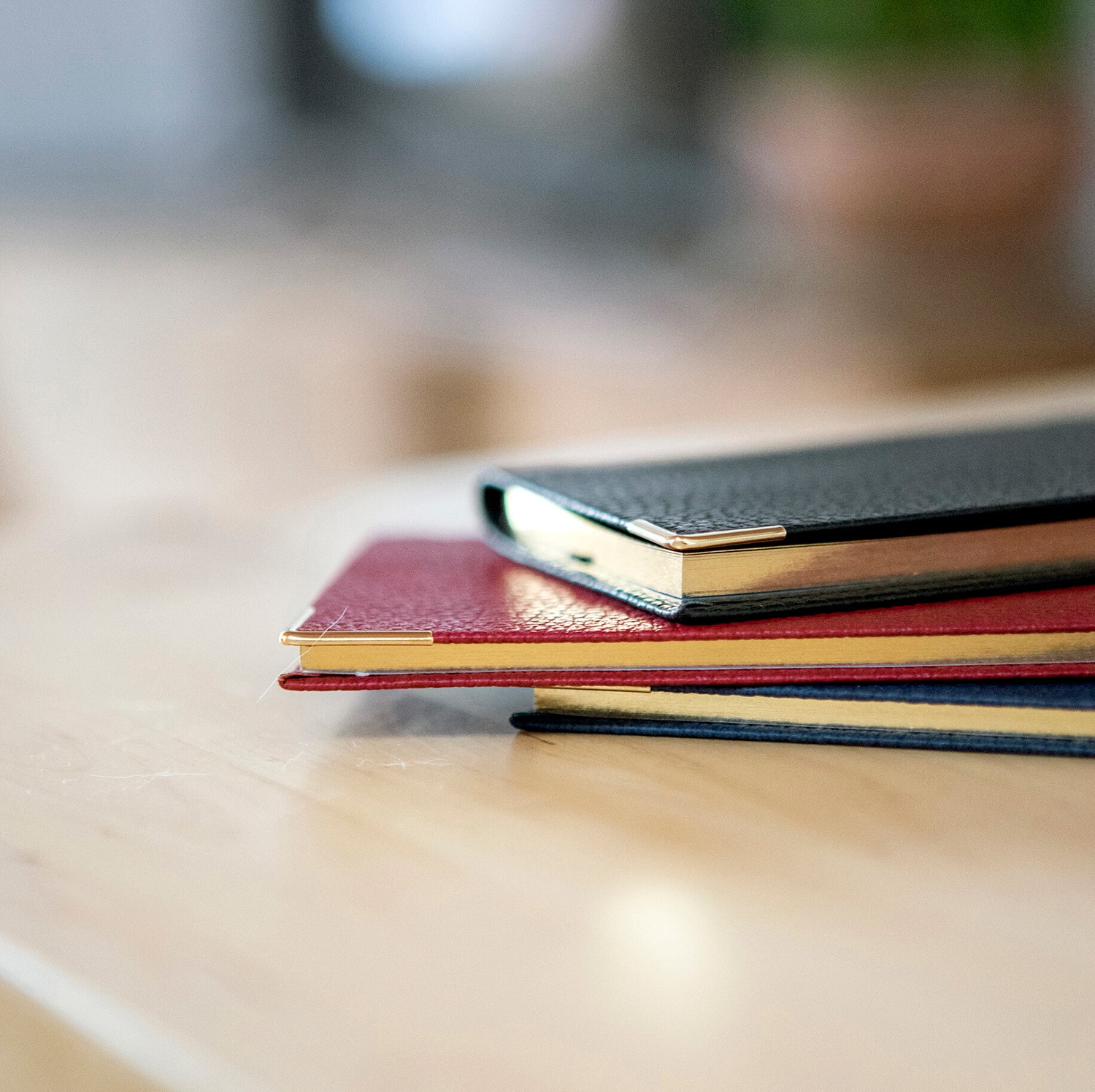 2026 Letts Diary Connoisseur C3X ������1���� �֥�å� A5