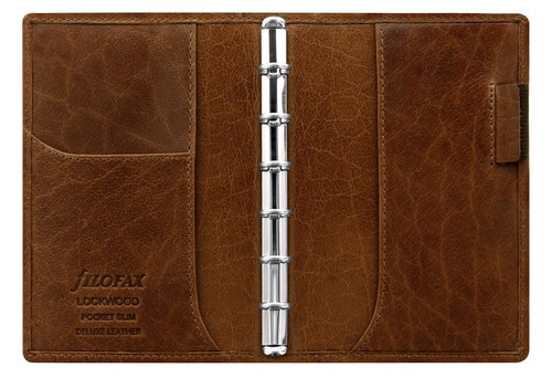 Filofax ���å����å� ���⡼�� ���˥�å�