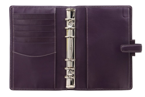 Filofax �ۥ�ܡ��� �Х��֥� �ѡ��ץ�