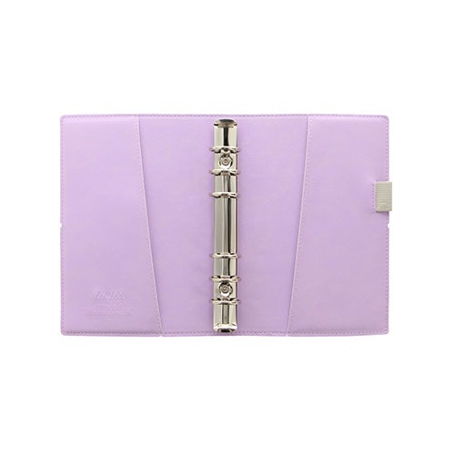 Filofax �ɥߥ� ���ե� �Х��֥� �������å�