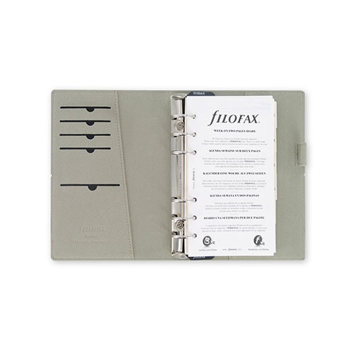 Filofax �ɥߥ� �Х��֥� �֥�å�