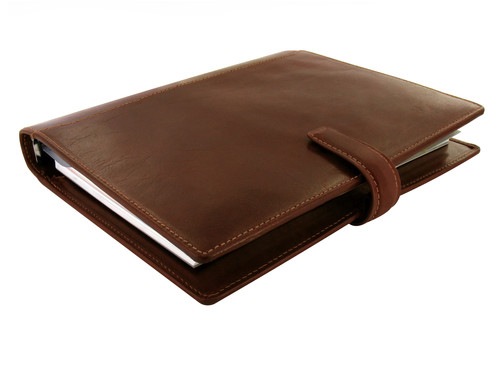 Filofax ���å����å� A5 ���˥�å�