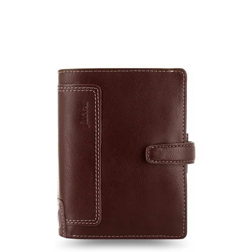 Filofax ホルボーン スモール ブラウン | Filofax,システム手帳