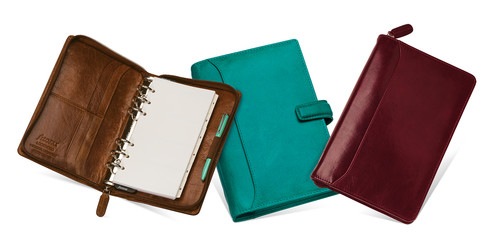 Filofax ���å����å� �Х��֥른�å� �磻��