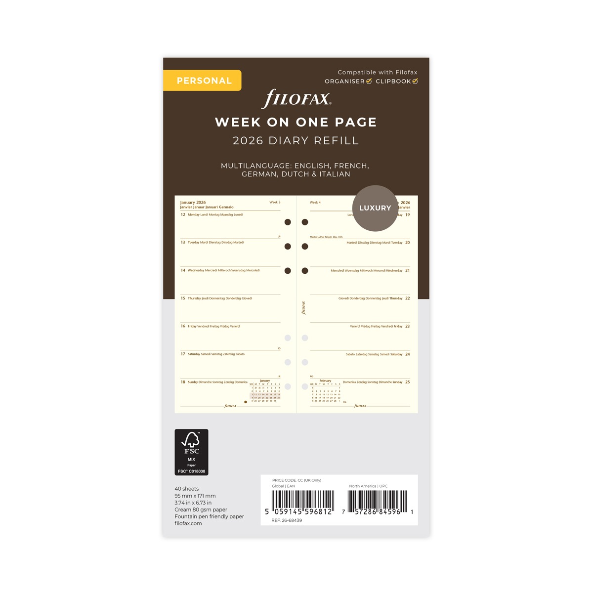 ������2���֡ʥ��åȥ󥯥꡼��� 2026���Х��֥�