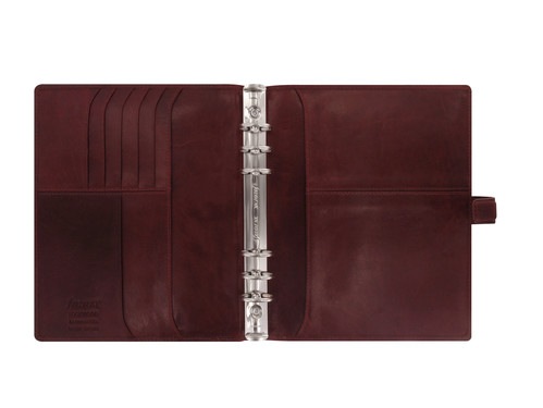 Filofax ���å����å� A5 �磻��