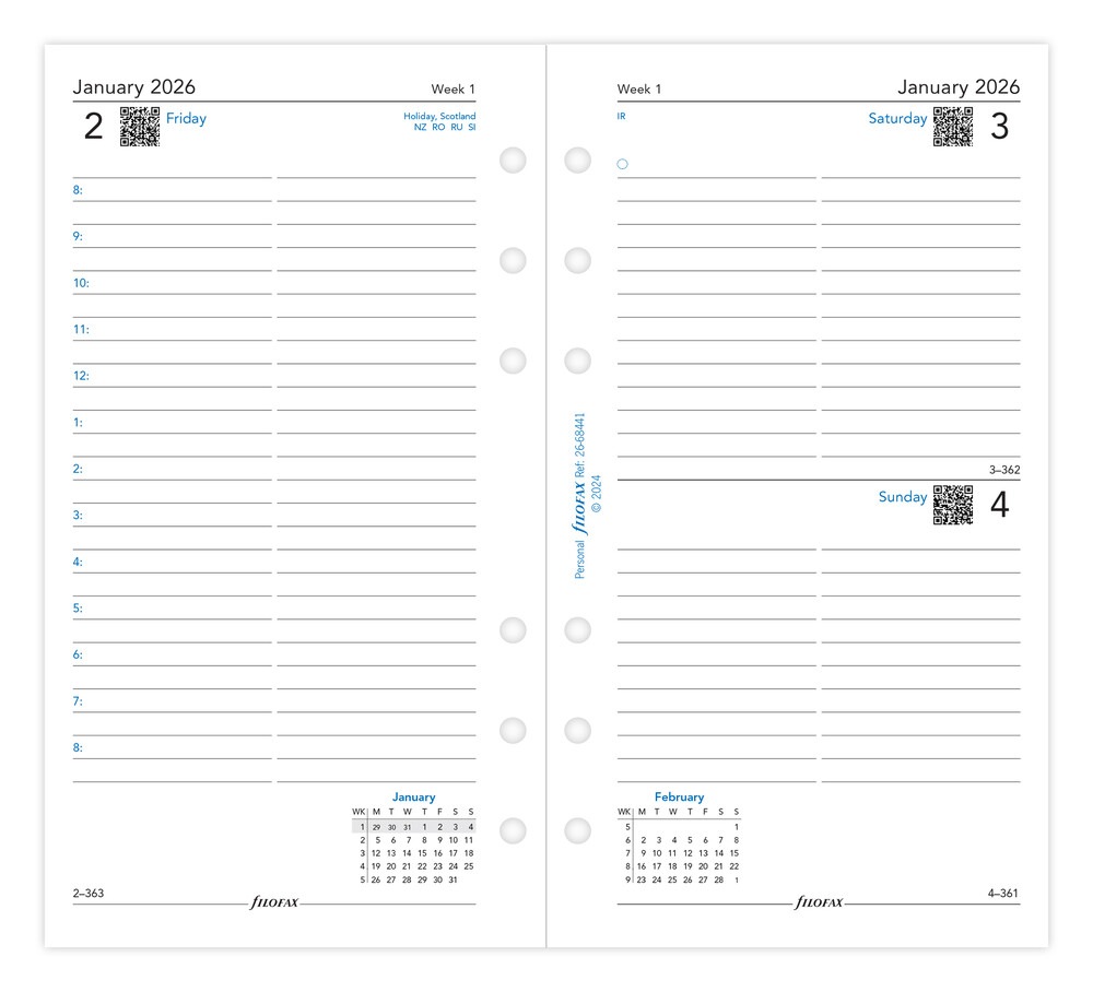 1��1�ڡ���  2026���Х��֥�