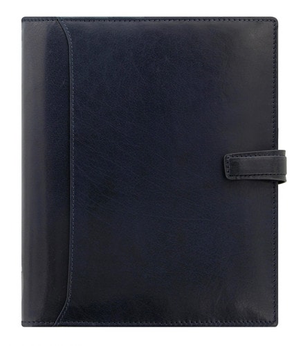 Filofax ロックウッド A5 ネイビー | Filofax,システム手帳