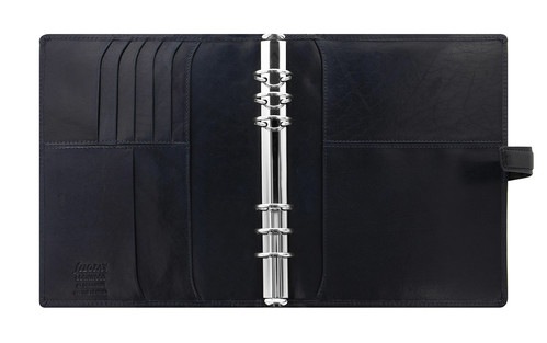 Filofax ���å����å� A5 �ͥ��ӡ�