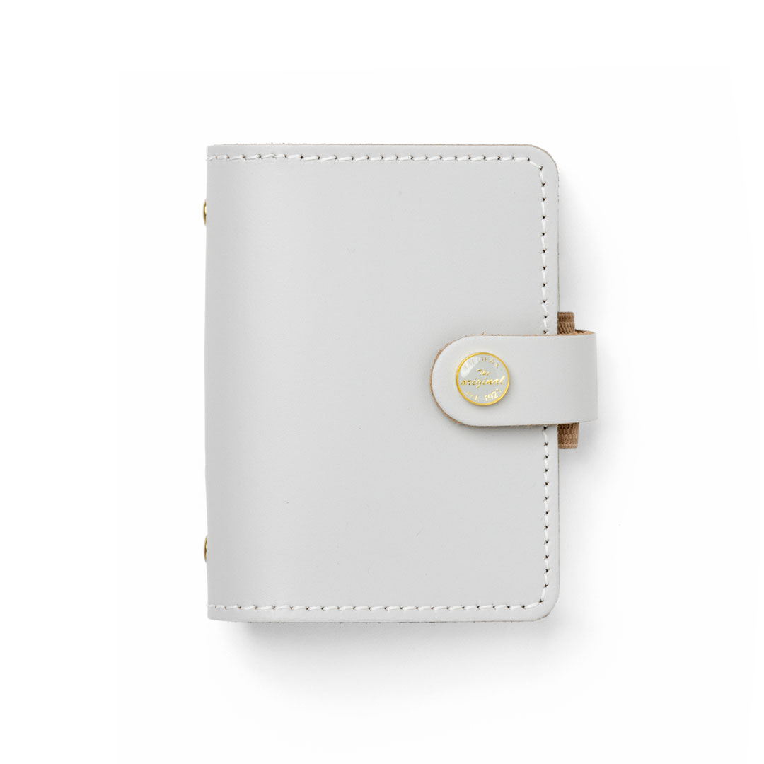 Filofax オリジナル ゴールドリング ミニ5 ストーン | Filofax 