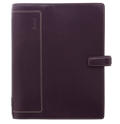 Filofax ホルボーン A5 パープル | Filofax,システム手帳,ホルボーン