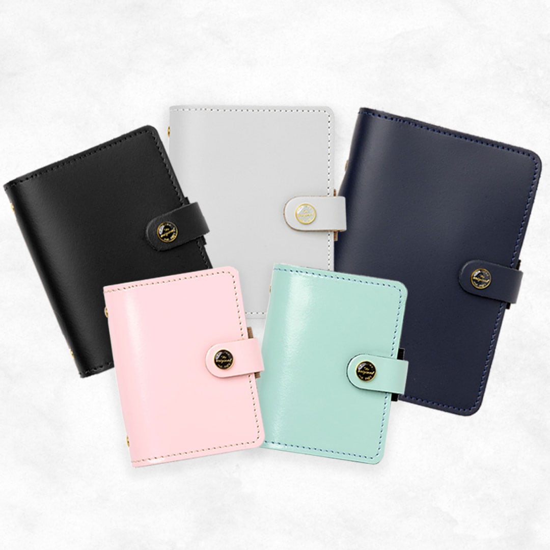 Filofax ꥸʥ ɥ ߥˣ ѥƥȥ