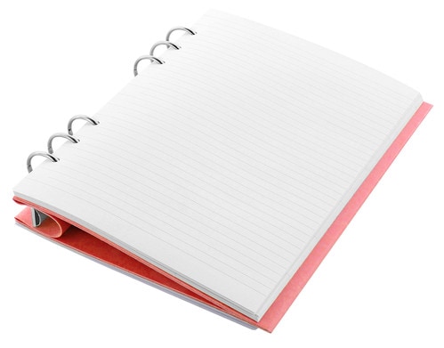 ����åץ֥å�(clipbook) A5 ������ �ե������ե��å�����