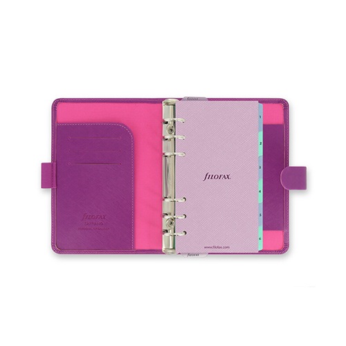 Filofax ���ե������� �Х��֥� �饺�٥꡼