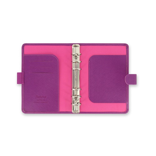 Filofax ���ե������� �Х��֥� �饺�٥꡼