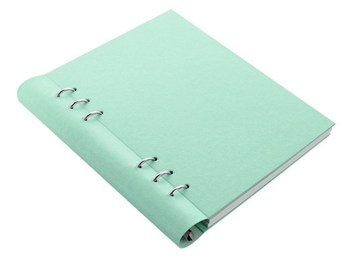 ����åץ֥å�(clipbook) A5 �ߥ�� �ե������ե��å�����