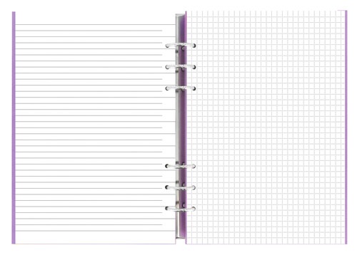 ����åץ֥å�(clipbook) A5 �������å� �ե������ե��å�����