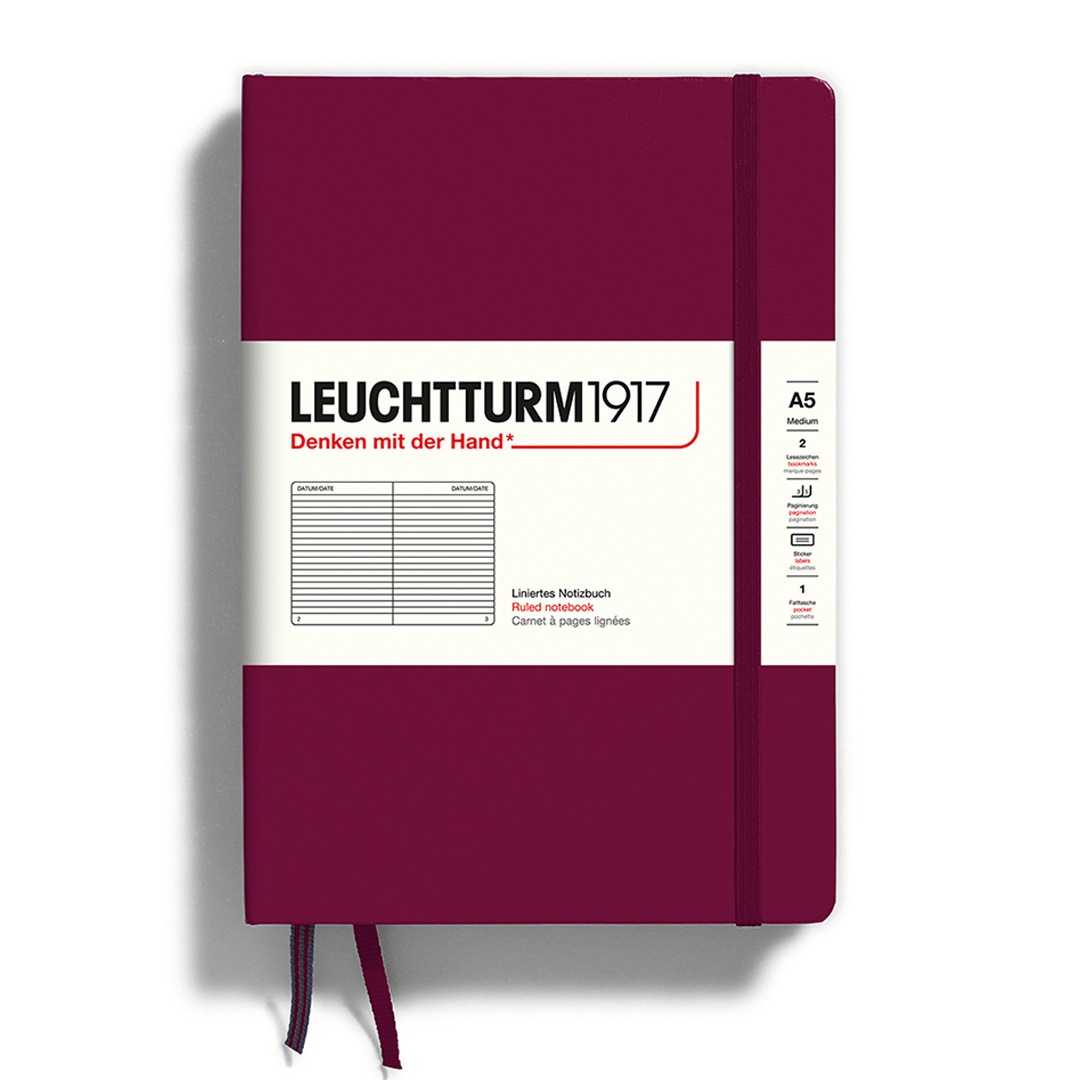 ϡɥС ߥǥ A5 ݡȥå