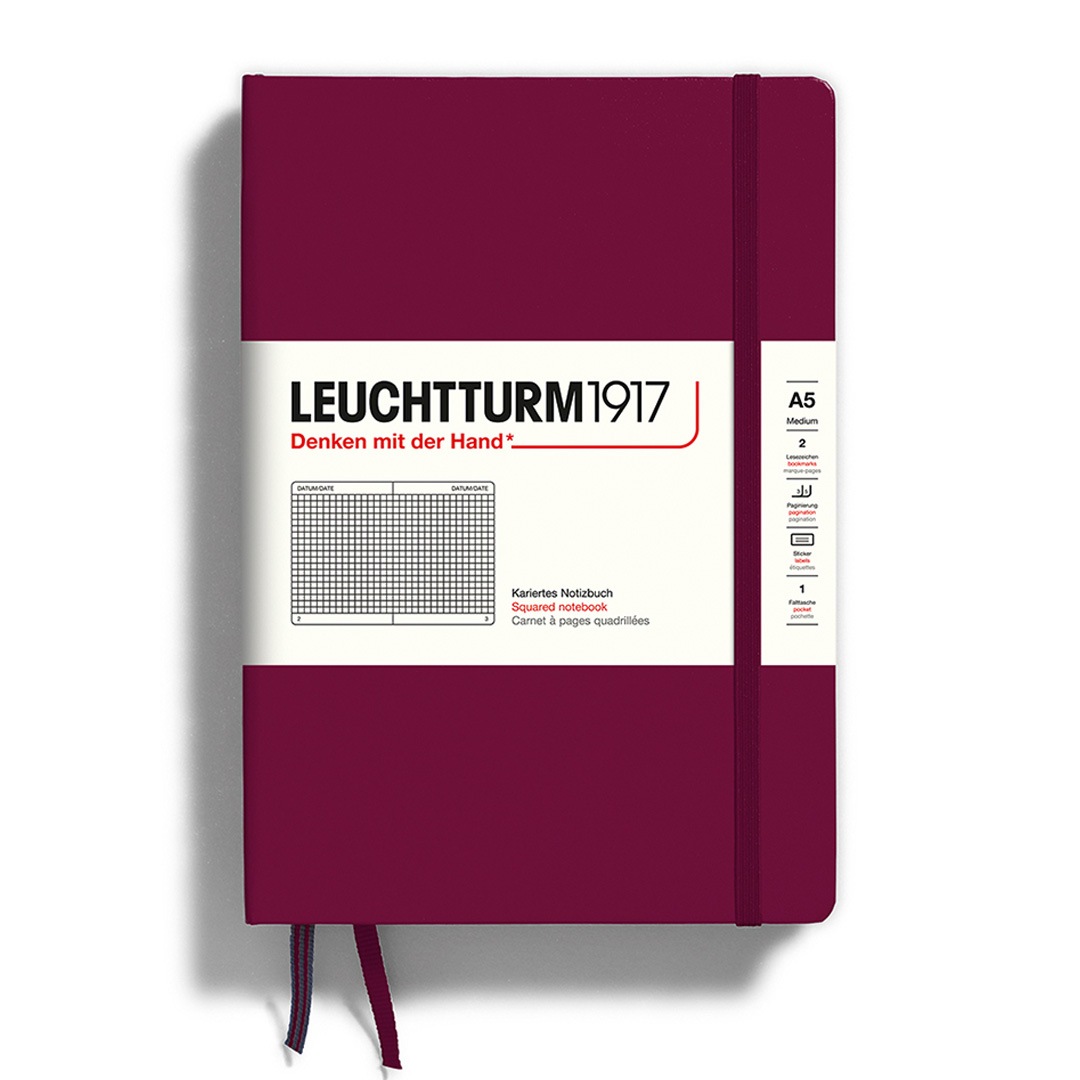 ϡɥС ߥǥ A5 ݡȥå