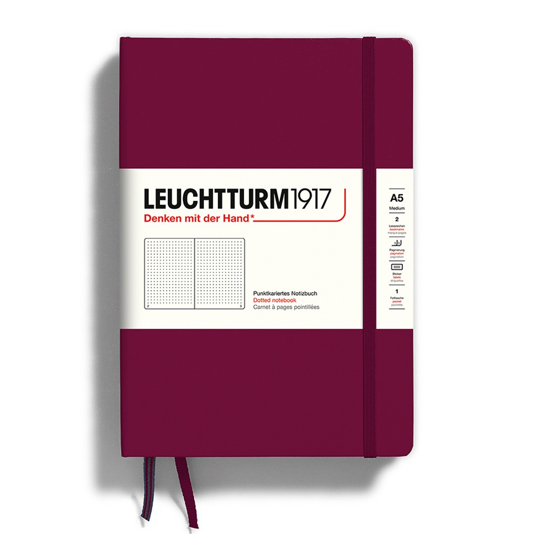 ϡɥС ߥǥ A5 ݡȥå