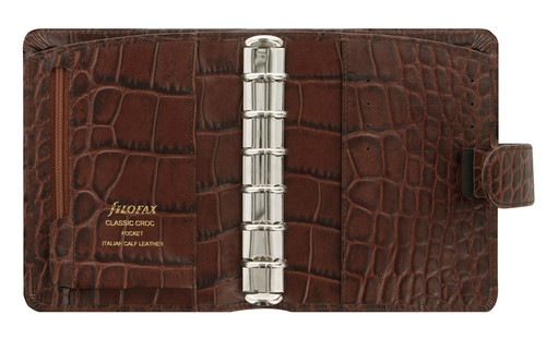 Filofax ���饷�å������å� ���⡼�� �������ʥå�