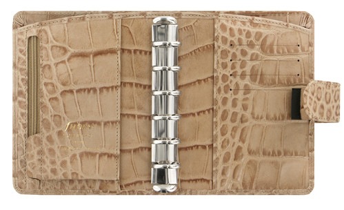 Filofax ���饷�å������å� ���⡼�� �ե�����