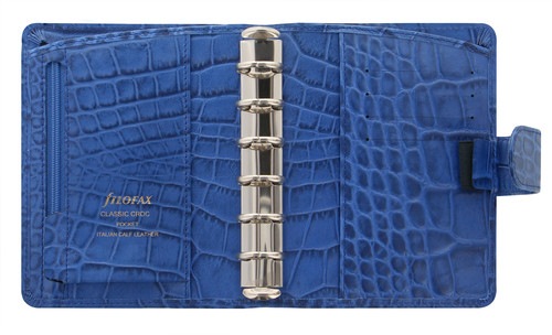 Filofax ���饷�å������å� ���⡼�� ����ǥ���