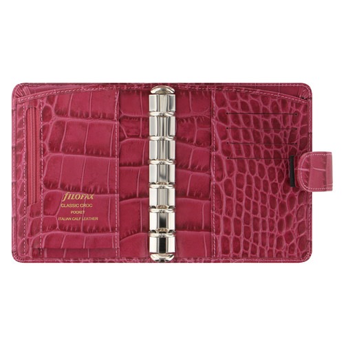 Filofax ���饷�å������å� ���⡼�� �ե塼����