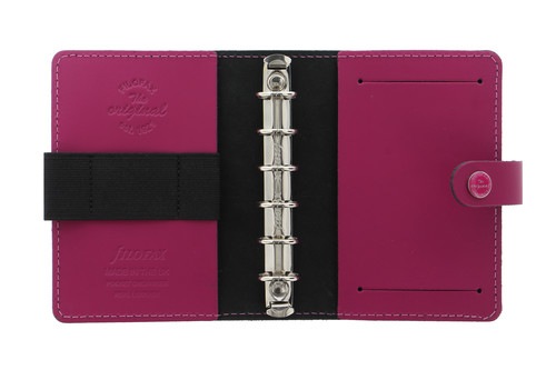 Filofax ���ꥸ�ʥ� ���⡼�� �饺�٥꡼