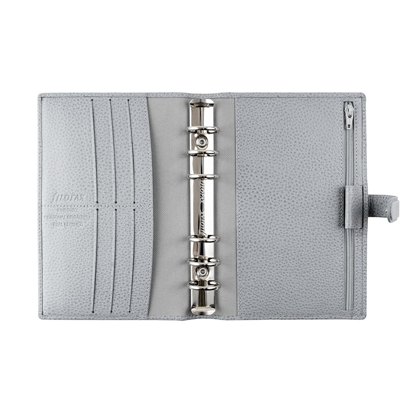 Filofax �ե��󥹥Х꡼ �Х��֥� ���졼�ȥ��졼