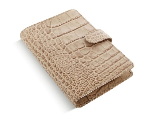 Filofax ���饷�å������å� ����ѥ��� �ե�����